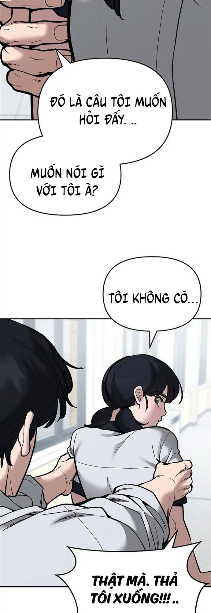 Quản Lý Du Côn chapter 64 - Upload bởi truyensieuhay.com