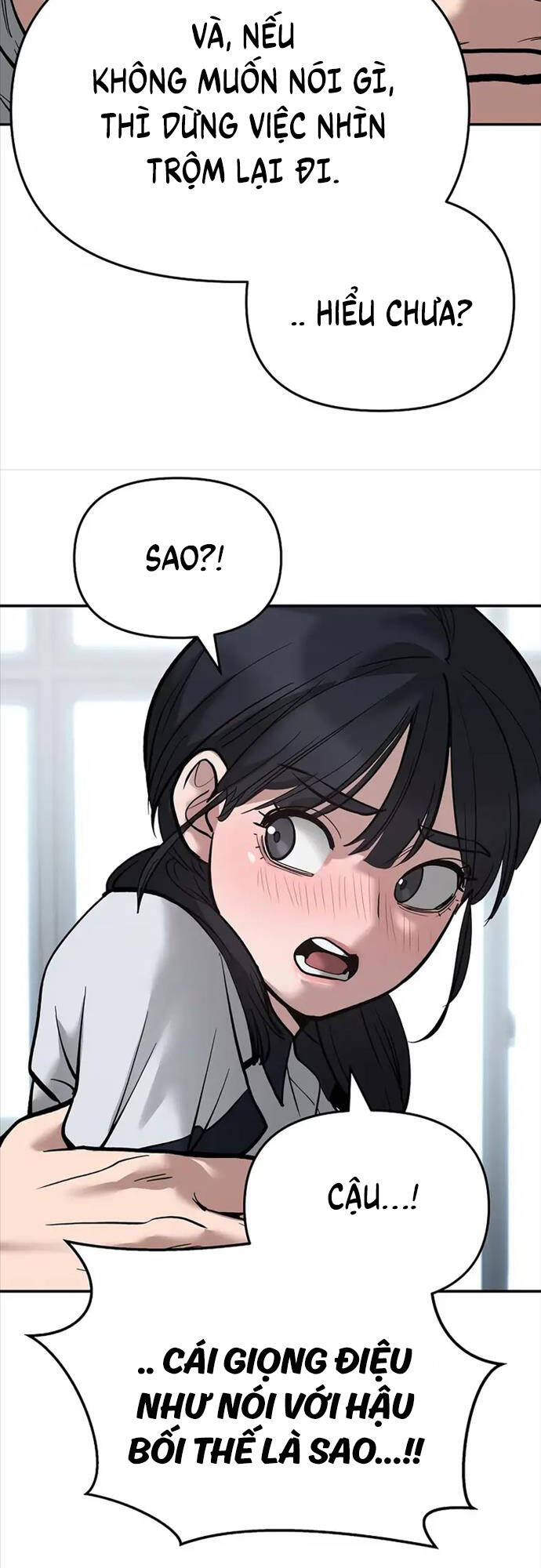 Quản Lý Du Côn chapter 64 - Upload bởi truyensieuhay.com