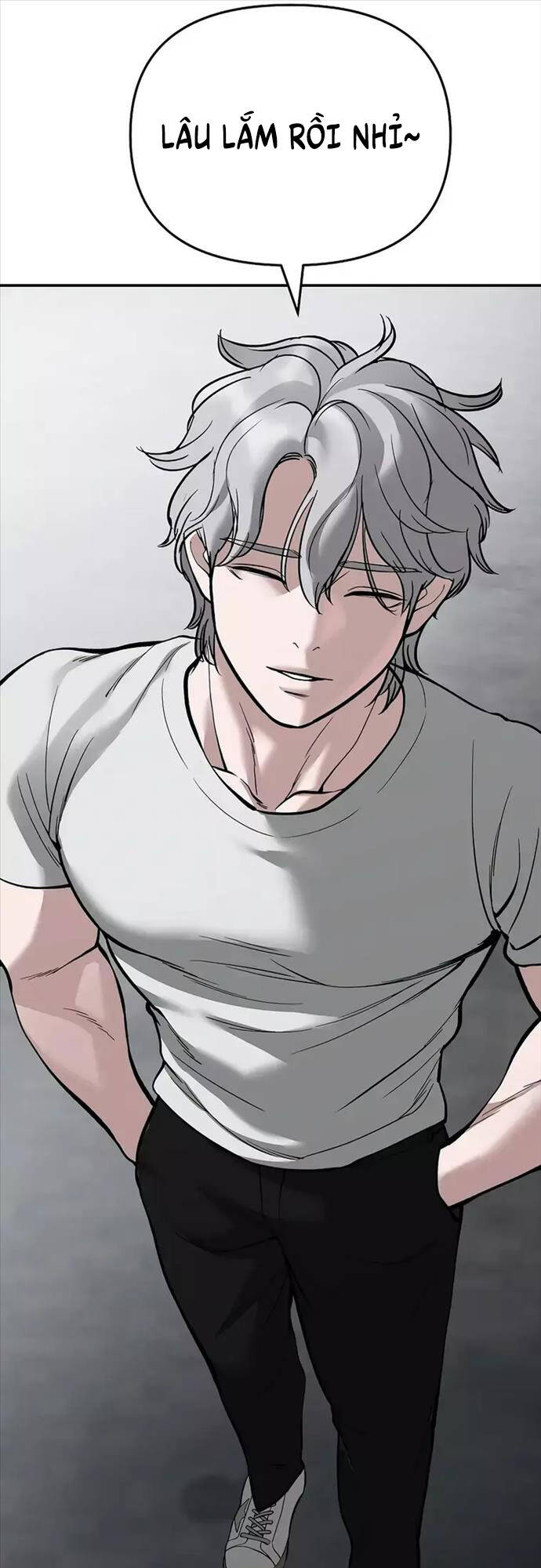 Quản Lý Du Côn chapter 64 - Upload bởi truyensieuhay.com