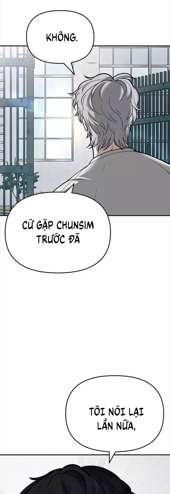 Quản Lý Du Côn chapter 64 - Upload bởi truyensieuhay.com