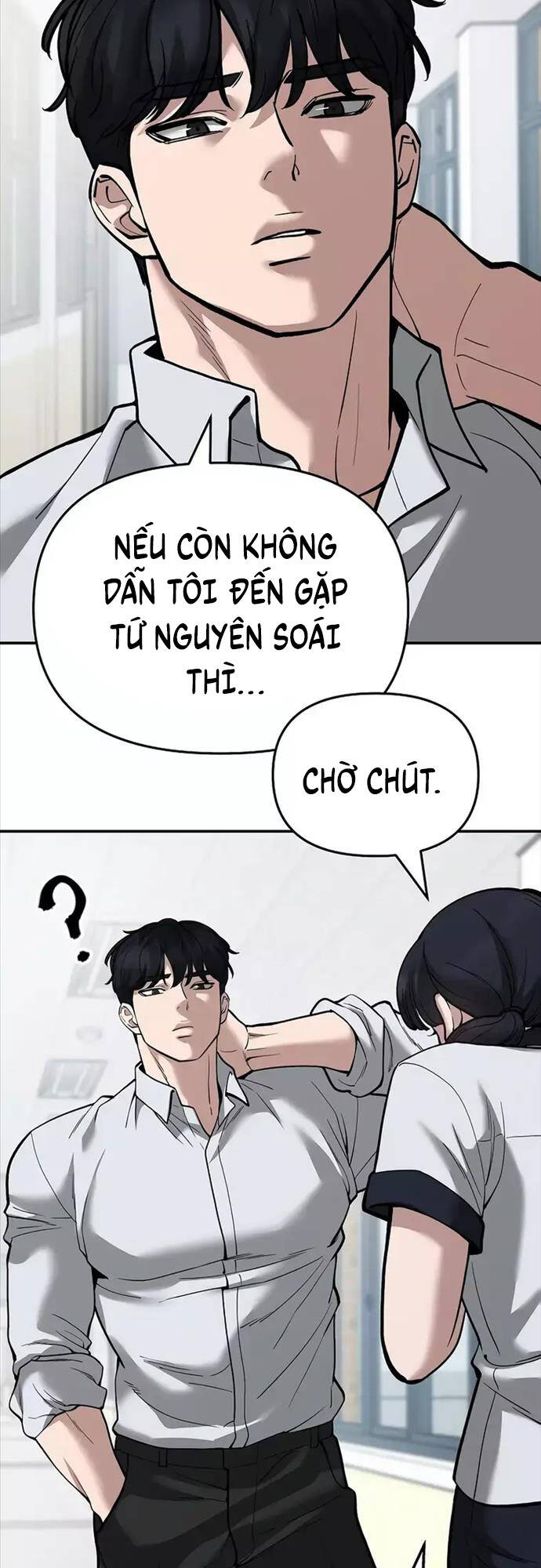 Quản Lý Du Côn chapter 64 - Upload bởi truyensieuhay.com