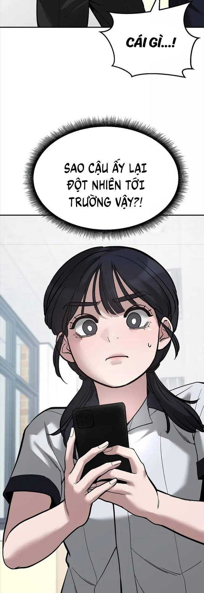 Quản Lý Du Côn chapter 64 - Upload bởi truyensieuhay.com