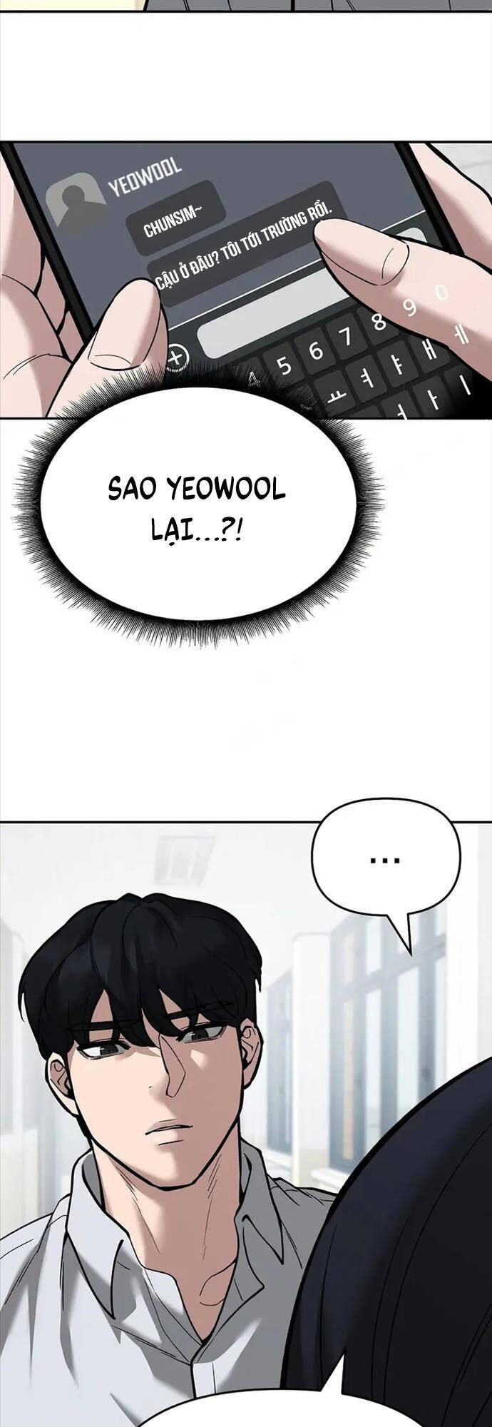 Quản Lý Du Côn chapter 64 - Upload bởi truyensieuhay.com