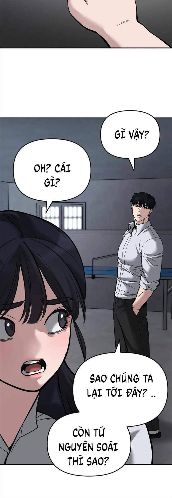 Quản Lý Du Côn chapter 64 - Upload bởi truyensieuhay.com
