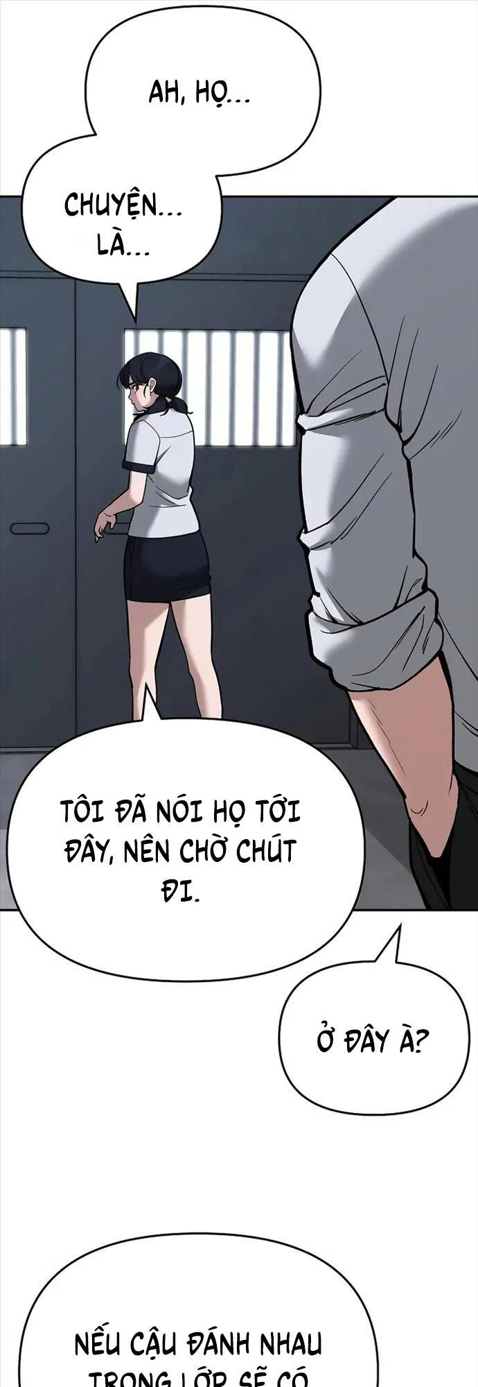 Quản Lý Du Côn chapter 64 - Upload bởi truyensieuhay.com