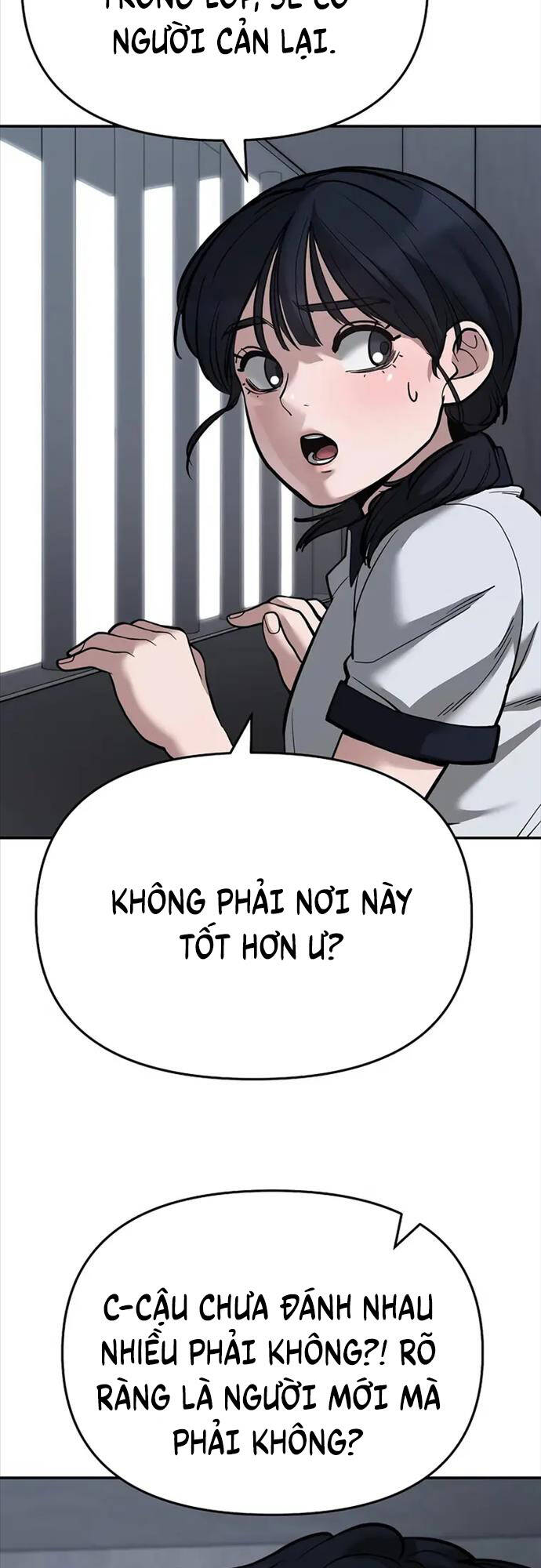 Quản Lý Du Côn chapter 64 - Upload bởi truyensieuhay.com