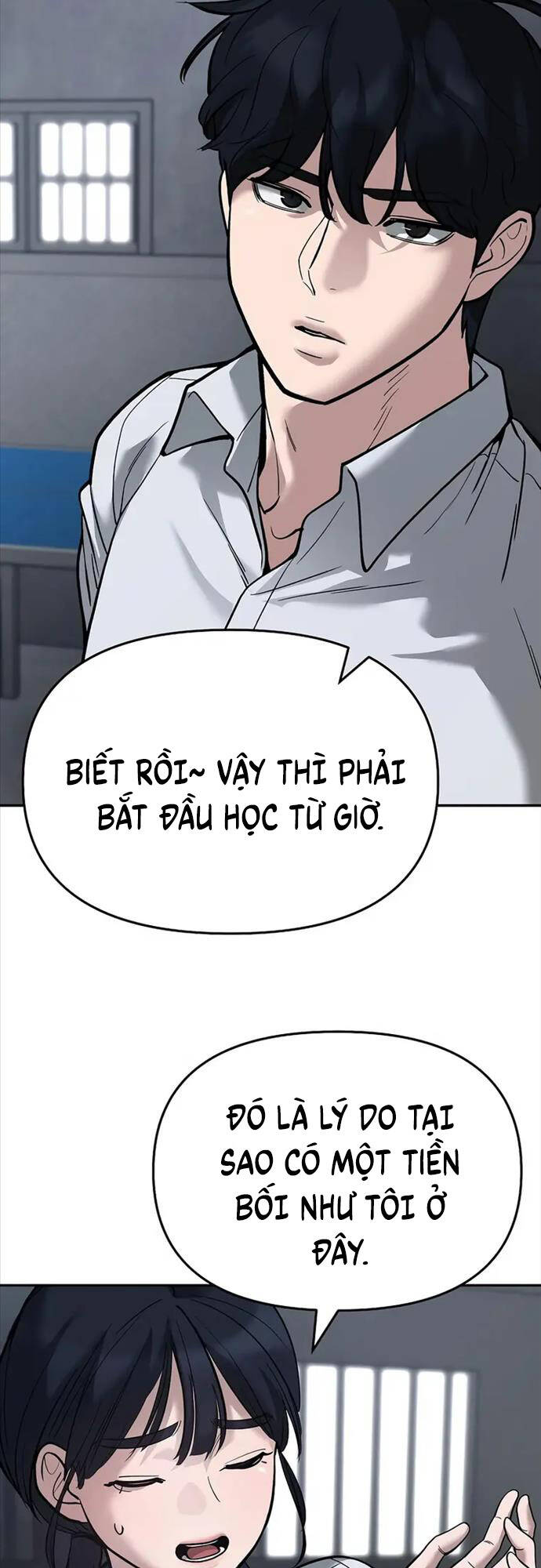 Quản Lý Du Côn chapter 64 - Upload bởi truyensieuhay.com