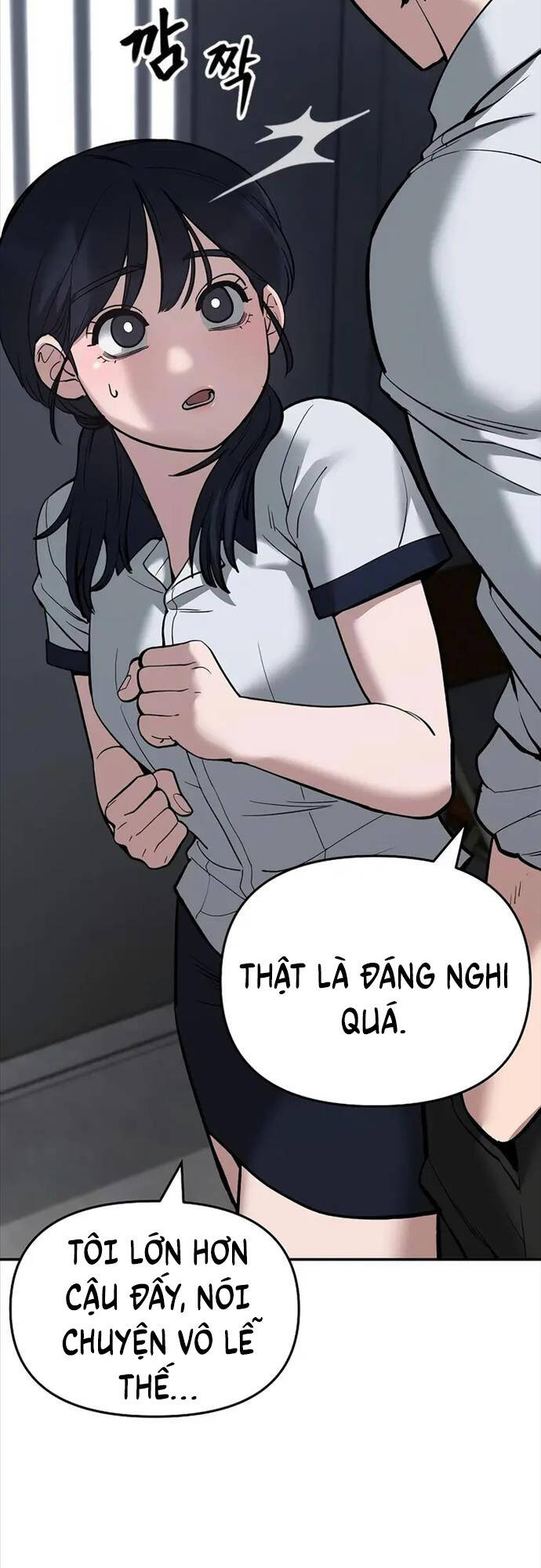 Quản Lý Du Côn chapter 64 - Upload bởi truyensieuhay.com
