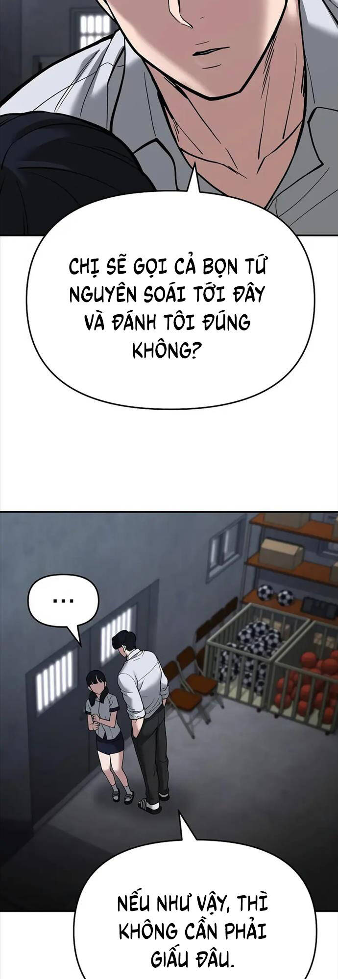 Quản Lý Du Côn chapter 64 - Upload bởi truyensieuhay.com
