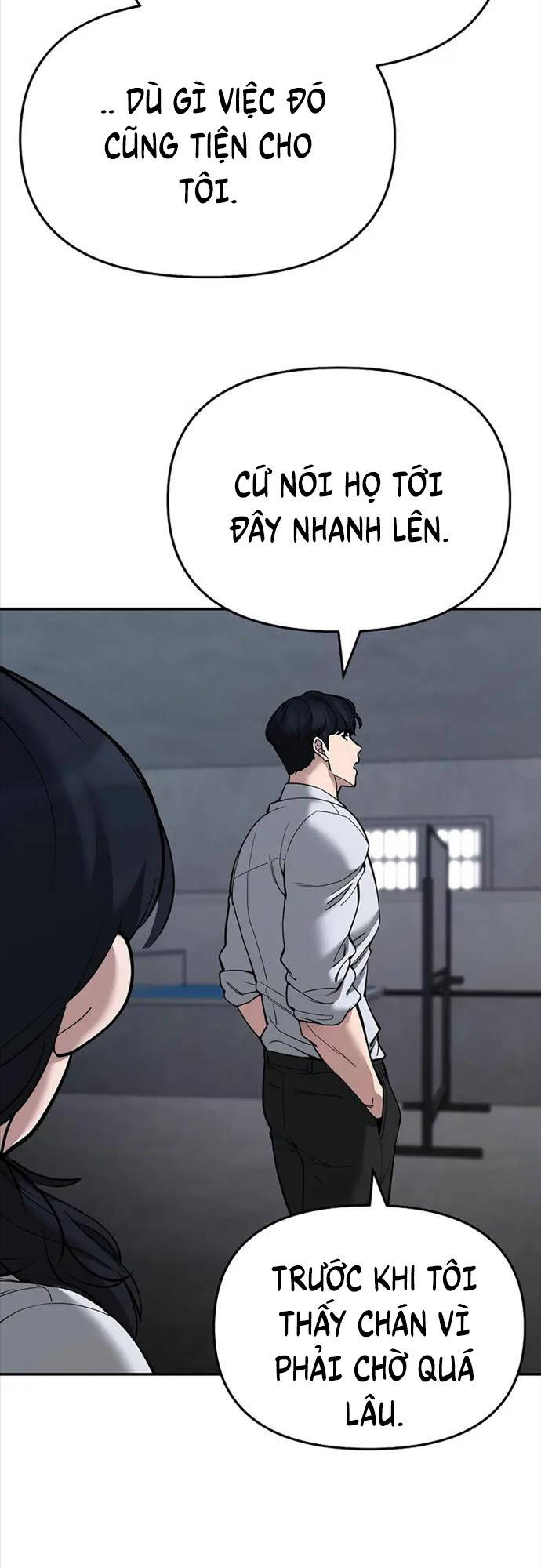Quản Lý Du Côn chapter 64 - Upload bởi truyensieuhay.com