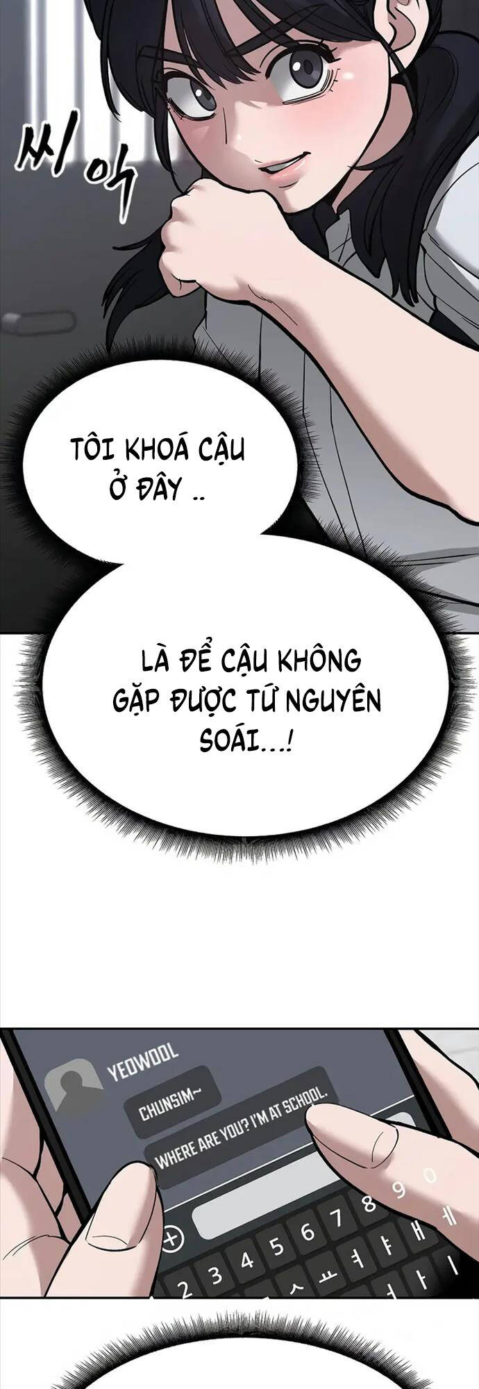 Quản Lý Du Côn chapter 64 - Upload bởi truyensieuhay.com