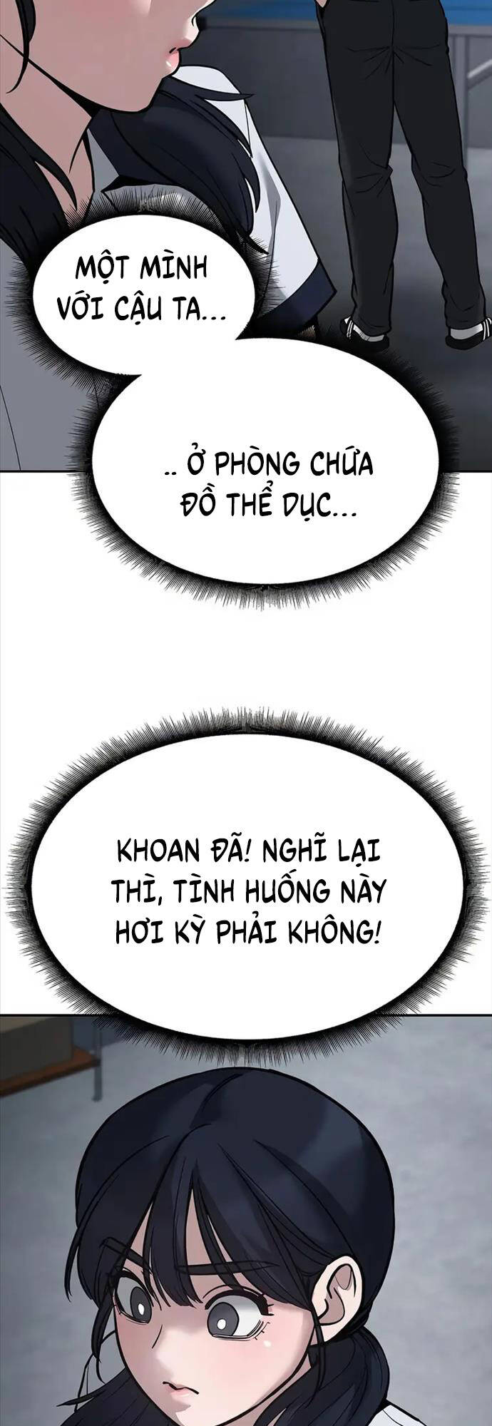 Quản Lý Du Côn chapter 64 - Upload bởi truyensieuhay.com