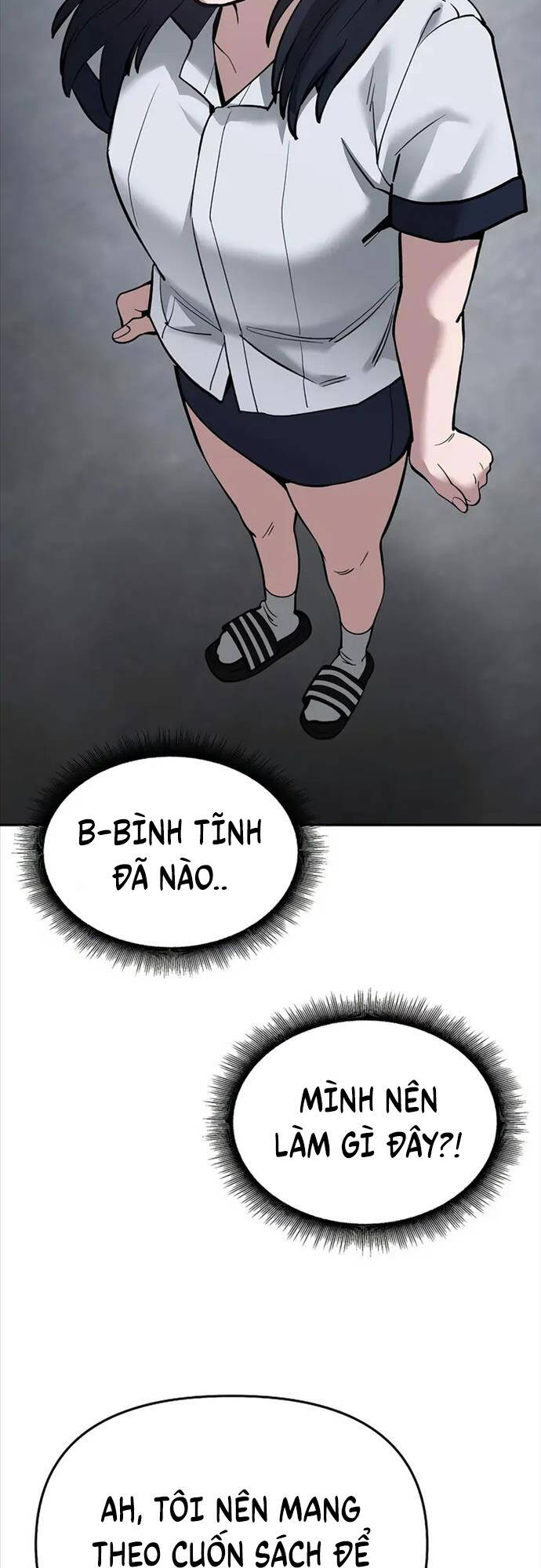 Quản Lý Du Côn chapter 64 - Upload bởi truyensieuhay.com