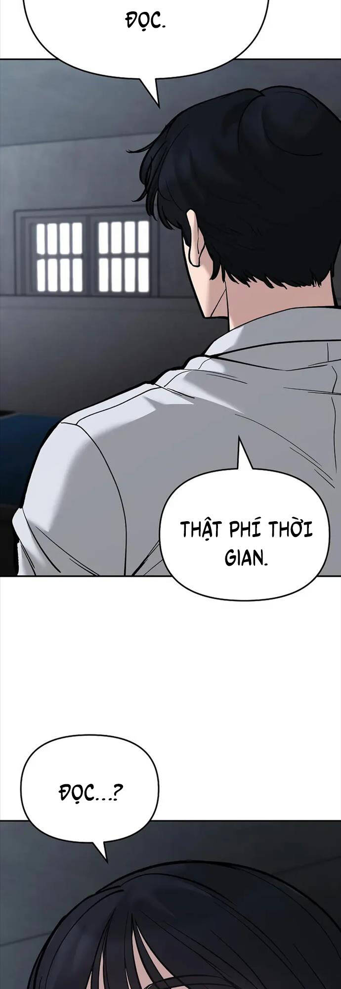 Quản Lý Du Côn chapter 64 - Upload bởi truyensieuhay.com