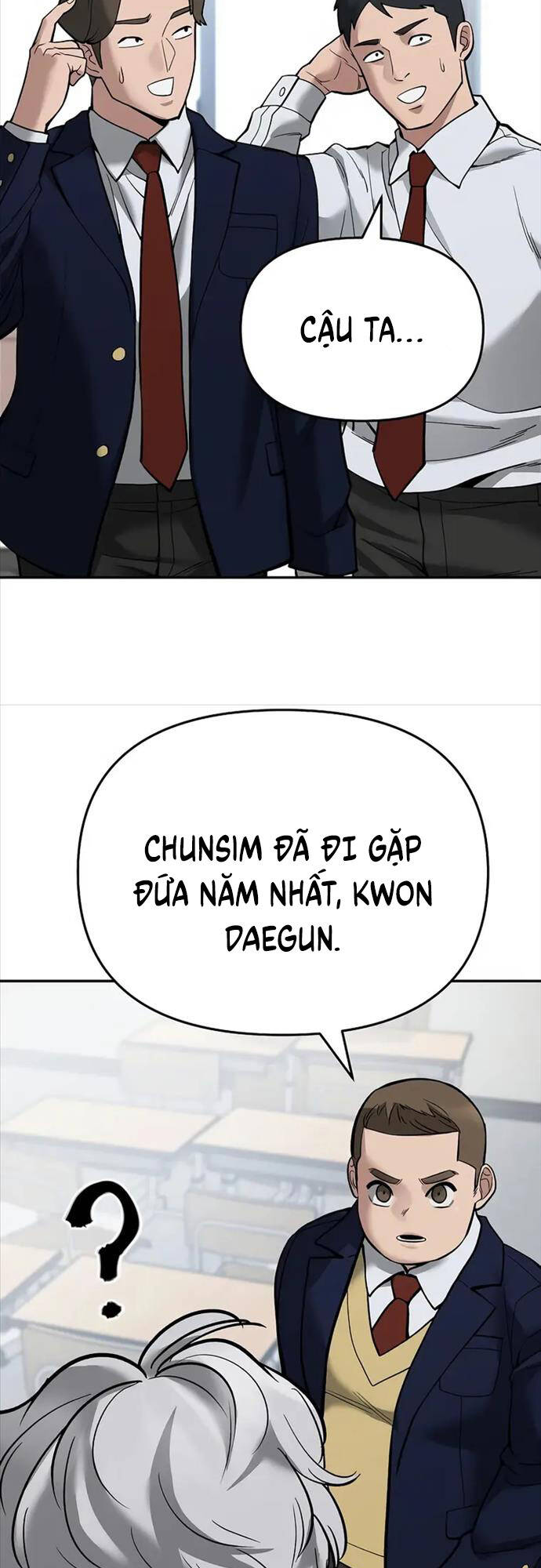 Quản Lý Du Côn chapter 64 - Upload bởi truyensieuhay.com