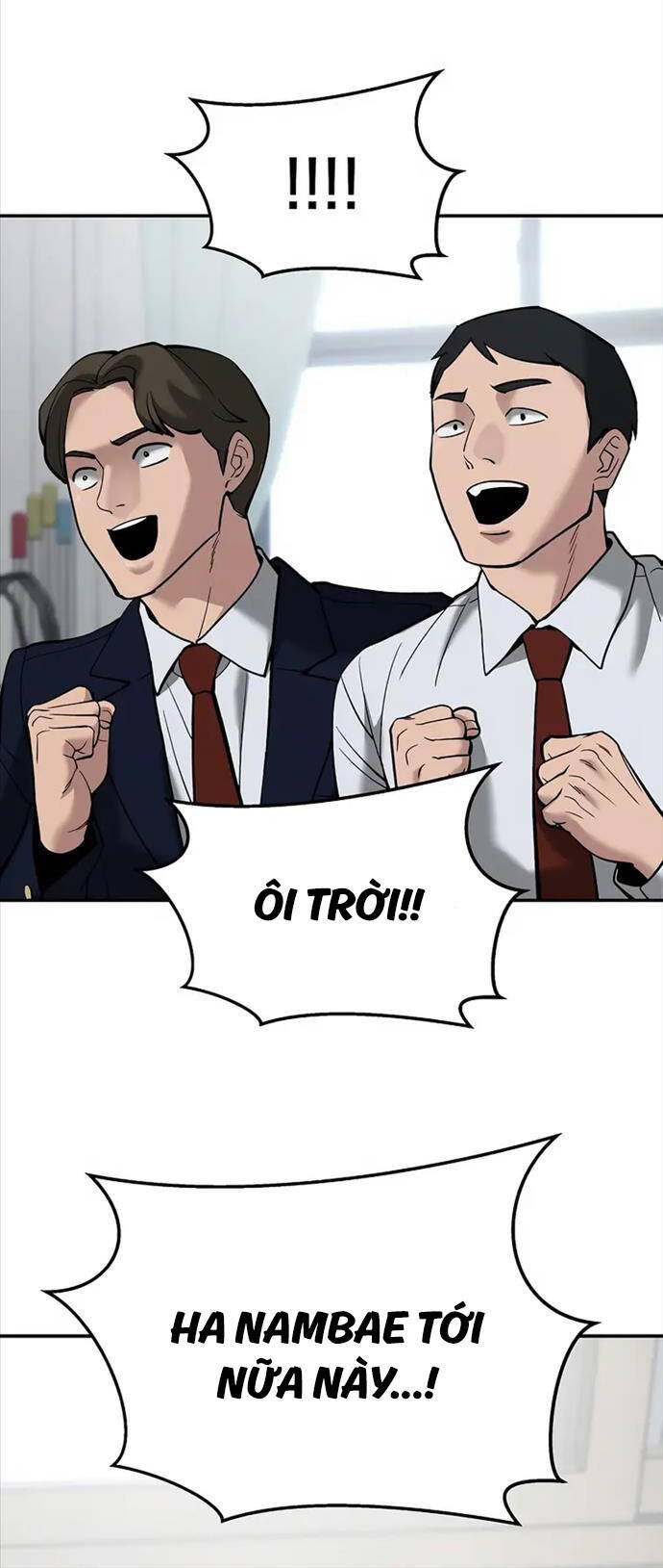 Quản Lý Du Côn chapter 64 - Upload bởi truyensieuhay.com