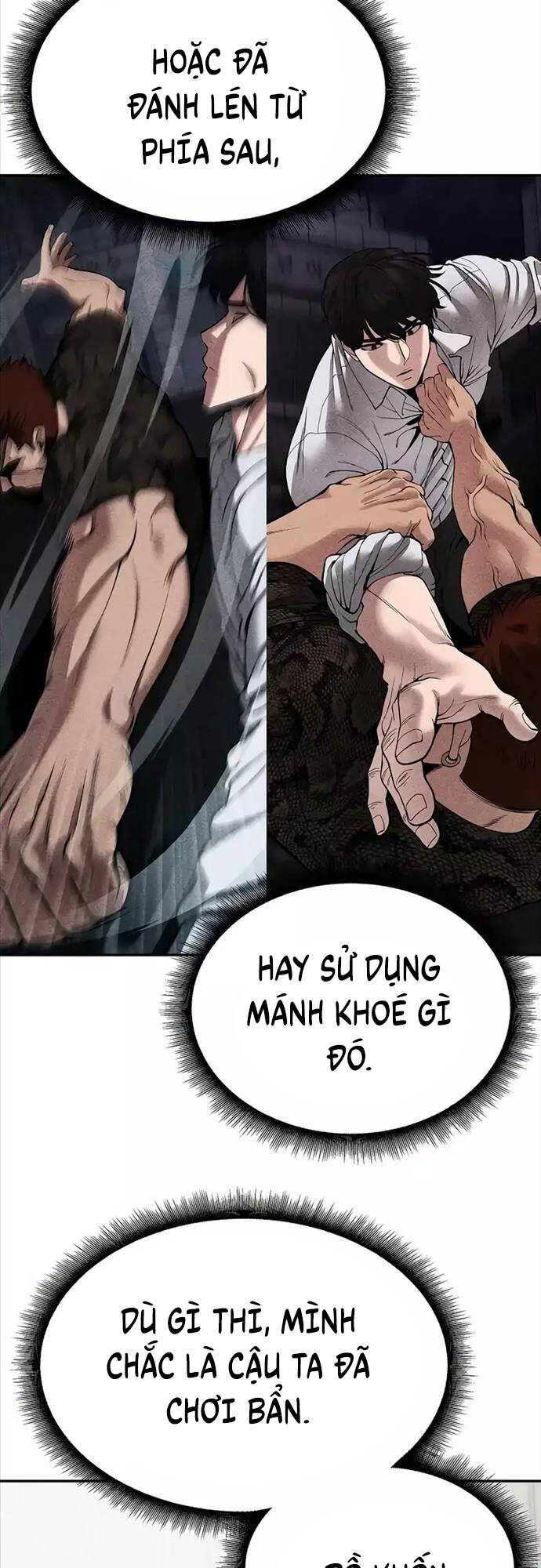 Quản Lý Du Côn chapter 64 - Upload bởi truyensieuhay.com