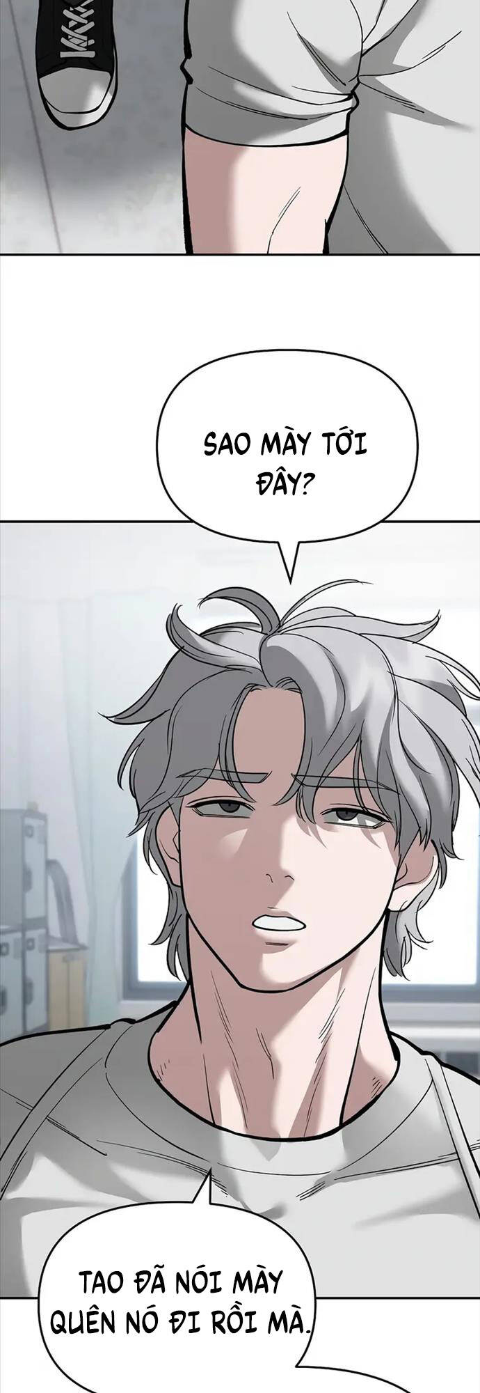 Quản Lý Du Côn chapter 64 - Upload bởi truyensieuhay.com