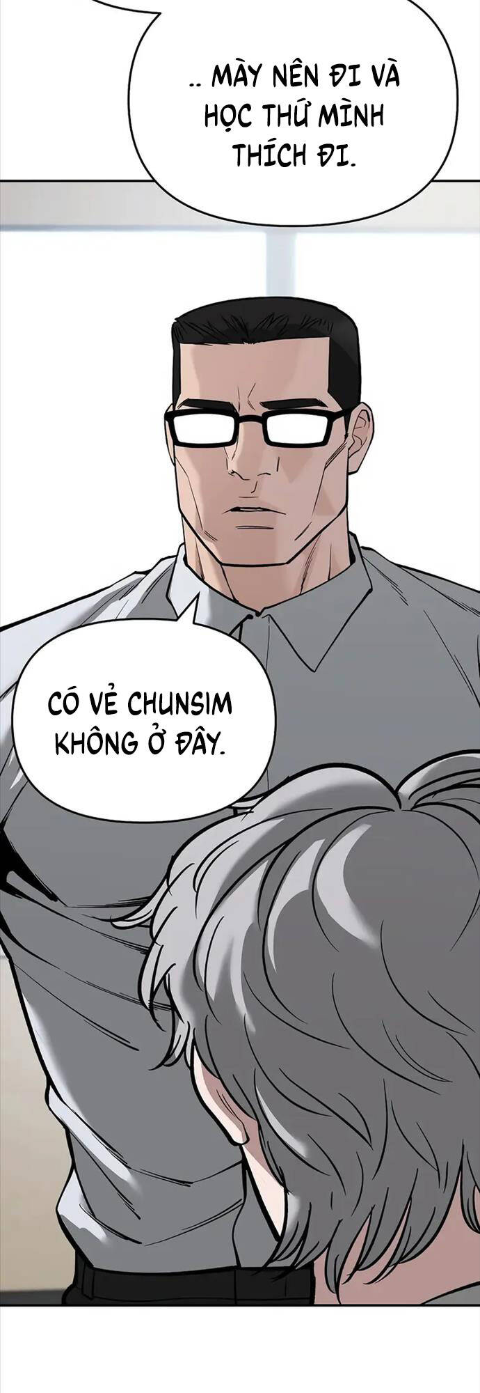 Quản Lý Du Côn chapter 64 - Upload bởi truyensieuhay.com