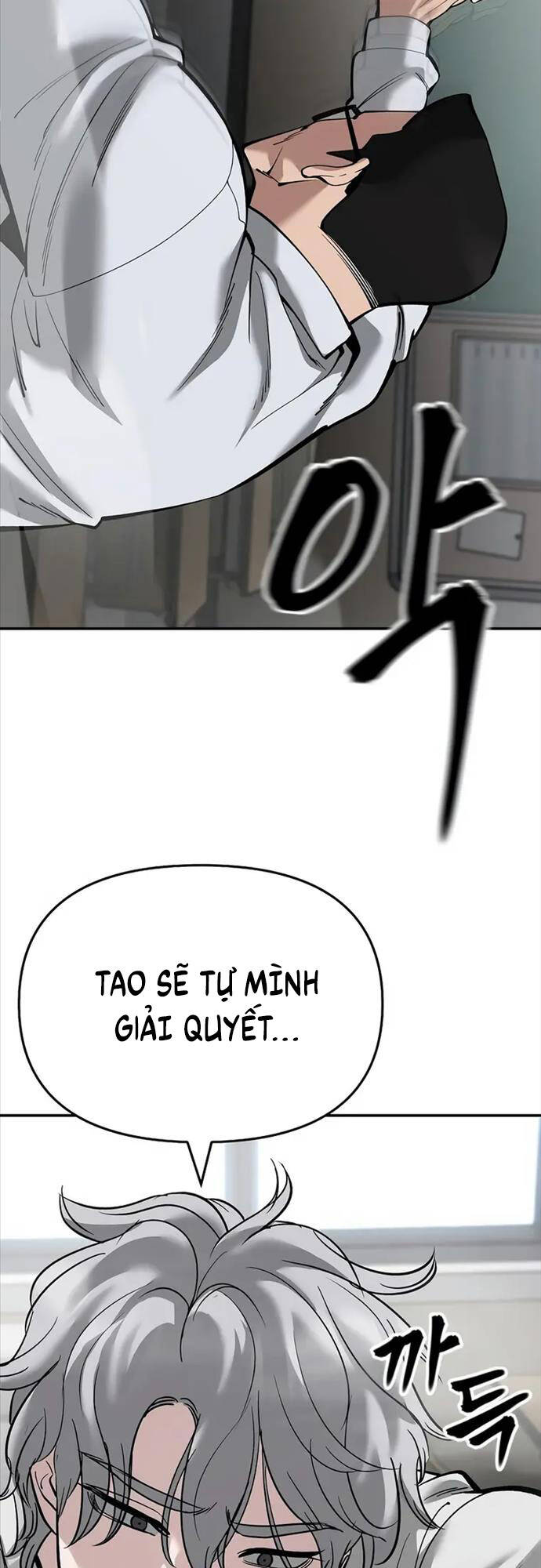 Quản Lý Du Côn chapter 64 - Upload bởi truyensieuhay.com