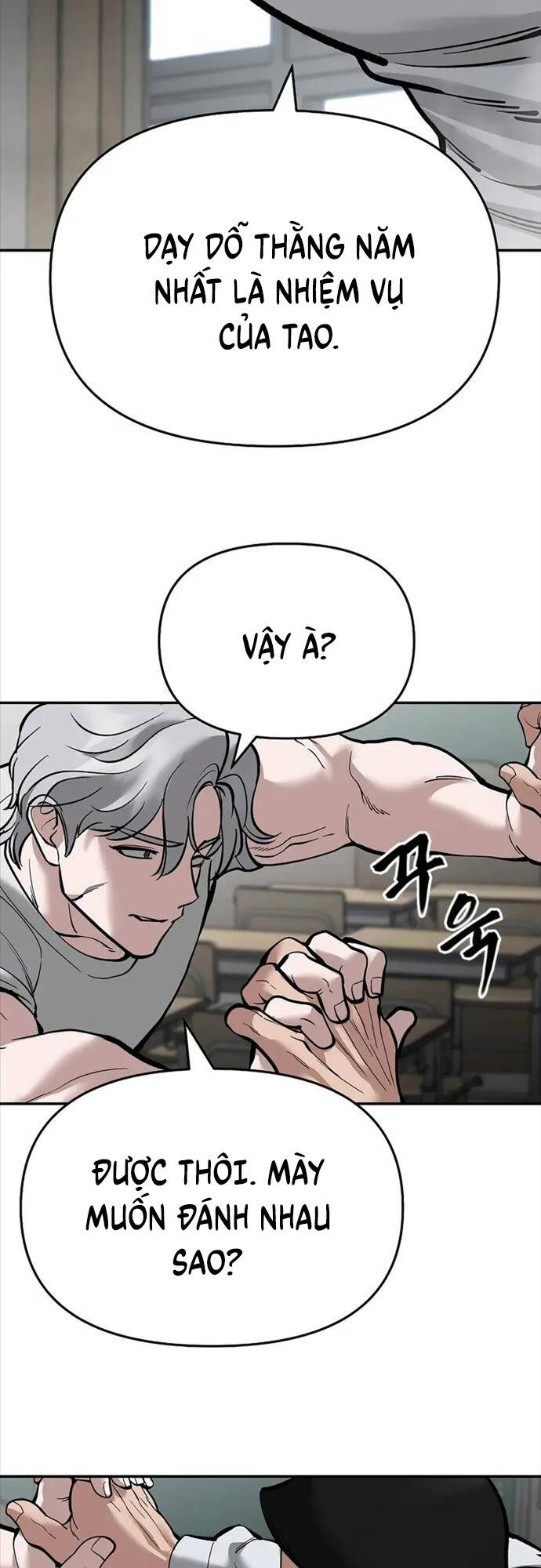 Quản Lý Du Côn chapter 64 - Upload bởi truyensieuhay.com