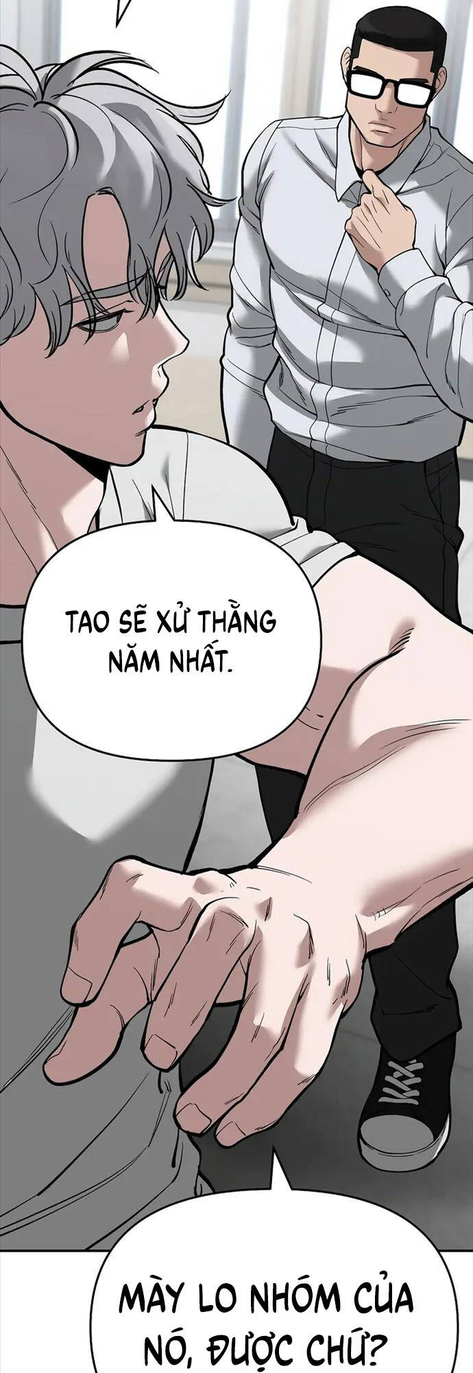 Quản Lý Du Côn chapter 64 - Upload bởi truyensieuhay.com