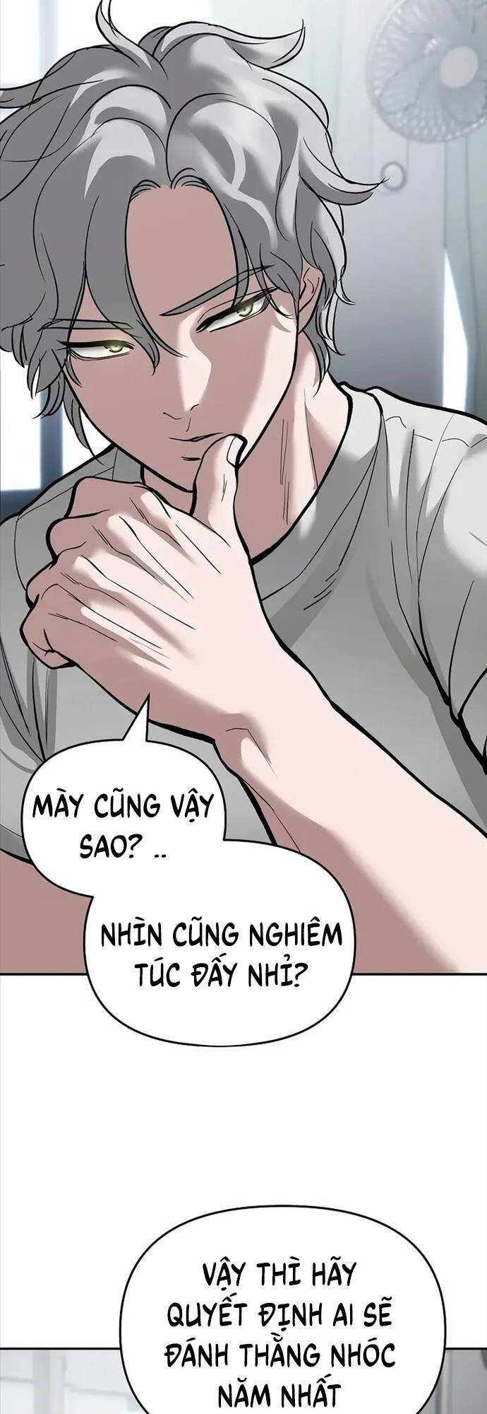 Quản Lý Du Côn chapter 64 - Upload bởi truyensieuhay.com