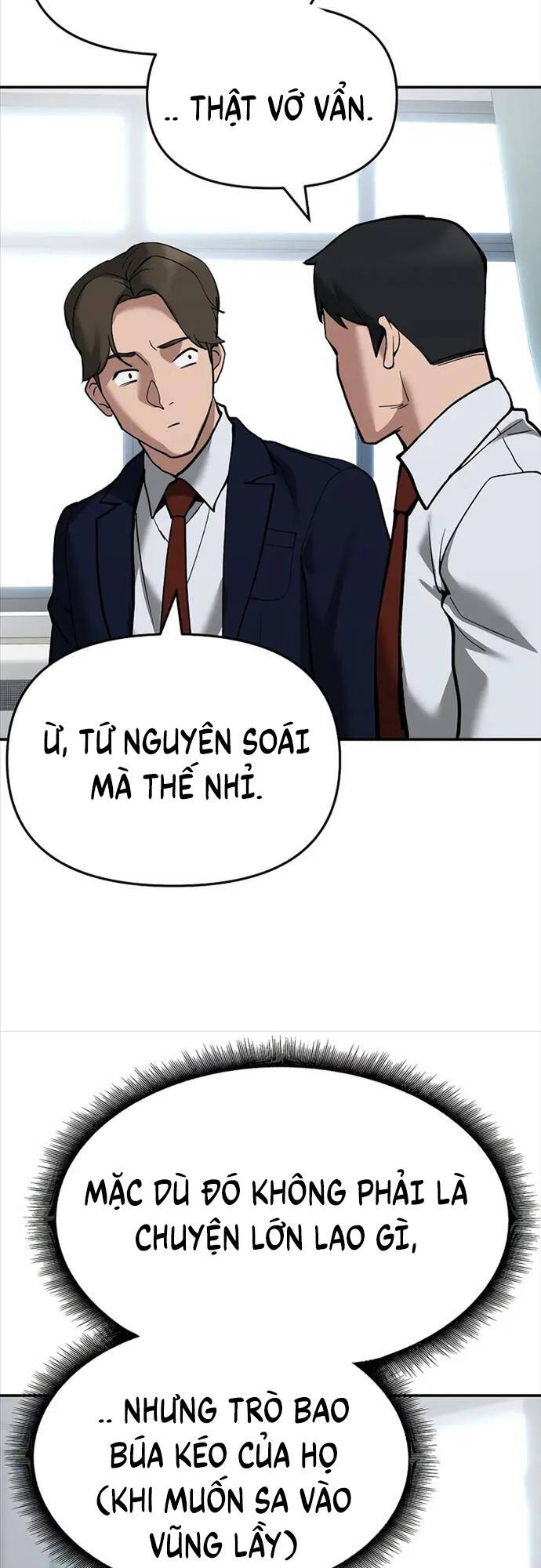 Quản Lý Du Côn chapter 64 - Upload bởi truyensieuhay.com