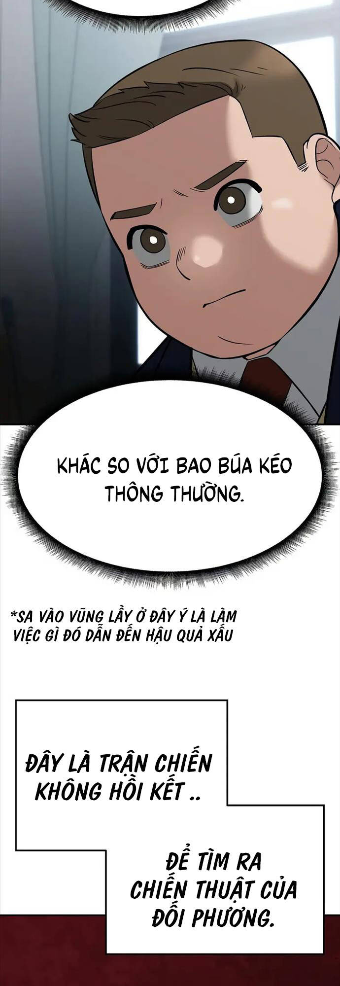 Quản Lý Du Côn chapter 64 - Upload bởi truyensieuhay.com
