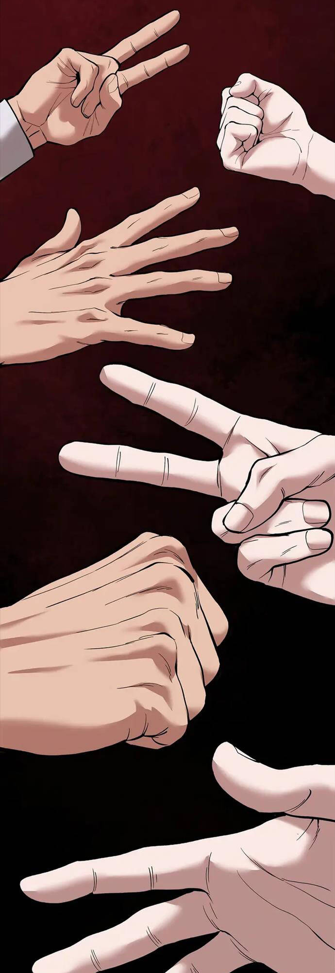 Quản Lý Du Côn chapter 64 - Upload bởi truyensieuhay.com