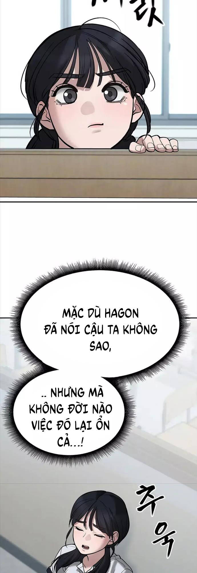 Quản Lý Du Côn chapter 64 - Upload bởi truyensieuhay.com
