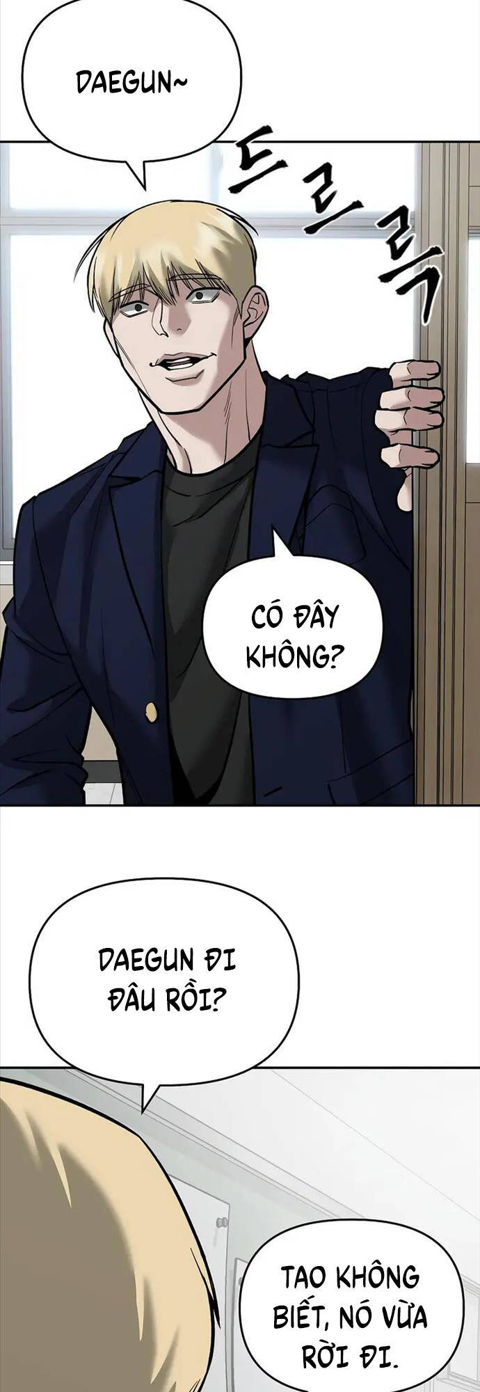 Quản Lý Du Côn chapter 64 - Upload bởi truyensieuhay.com
