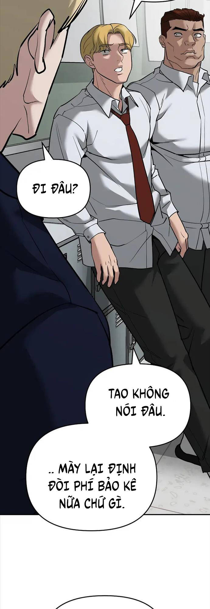 Quản Lý Du Côn chapter 64 - Upload bởi truyensieuhay.com