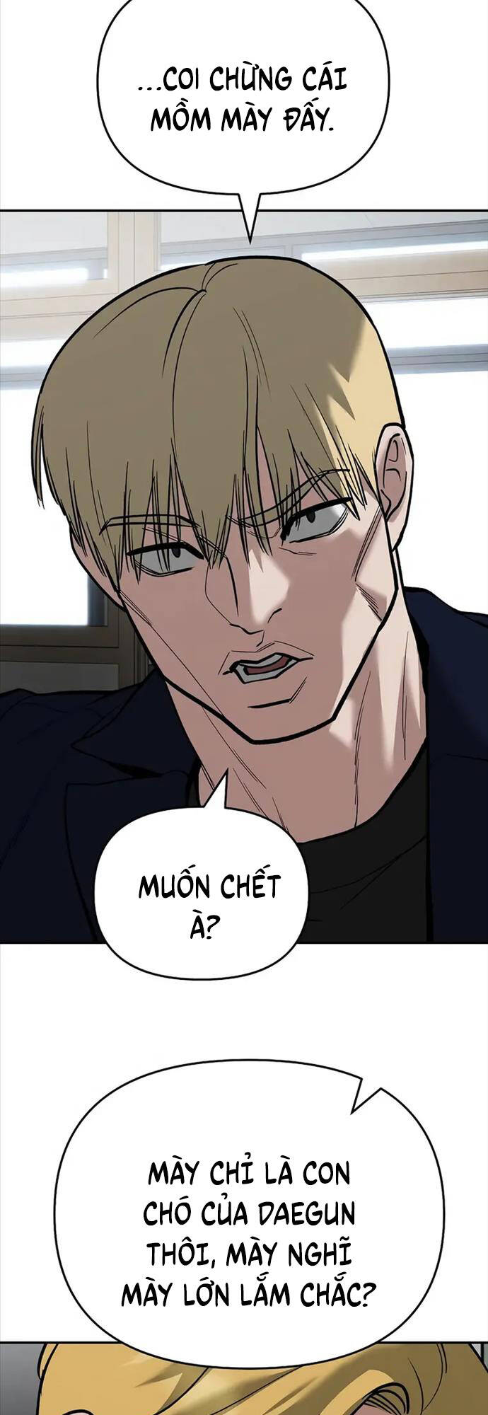 Quản Lý Du Côn chapter 64 - Upload bởi truyensieuhay.com