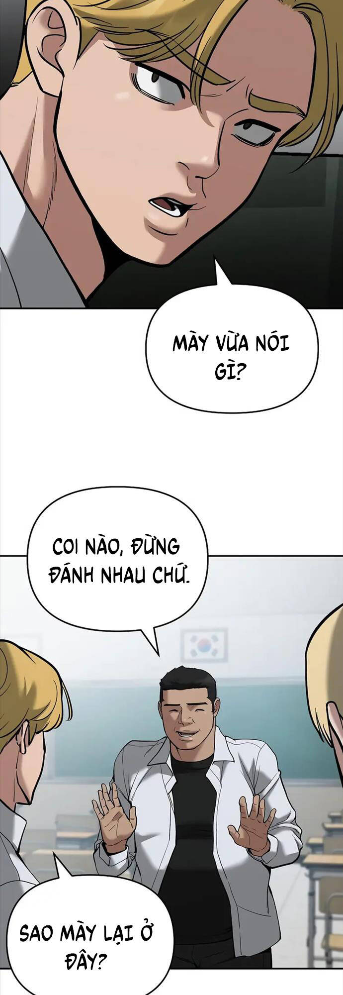 Quản Lý Du Côn chapter 64 - Upload bởi truyensieuhay.com