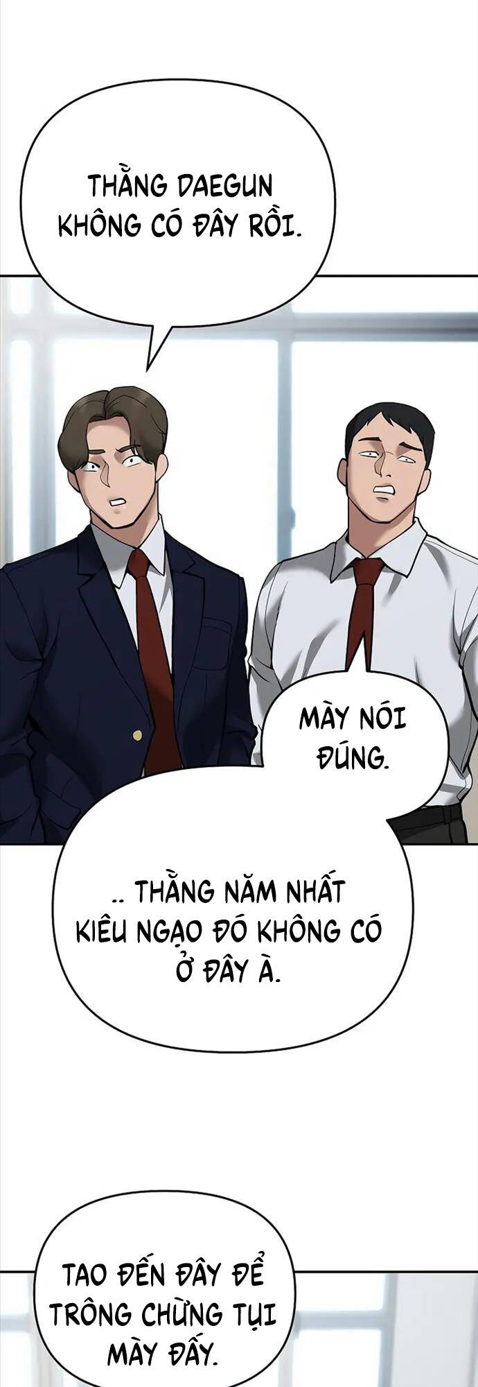 Quản Lý Du Côn chapter 64 - Upload bởi truyensieuhay.com