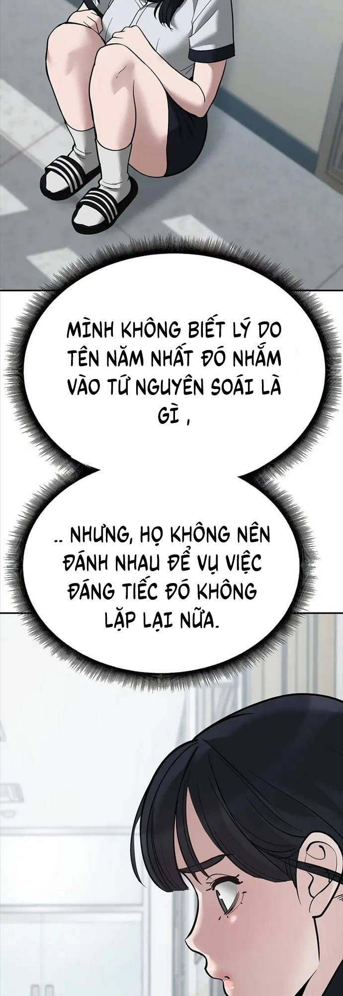 Quản Lý Du Côn chapter 64 - Upload bởi truyensieuhay.com