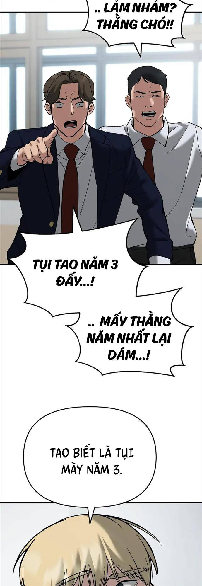 Quản Lý Du Côn chapter 64 - Upload bởi truyensieuhay.com