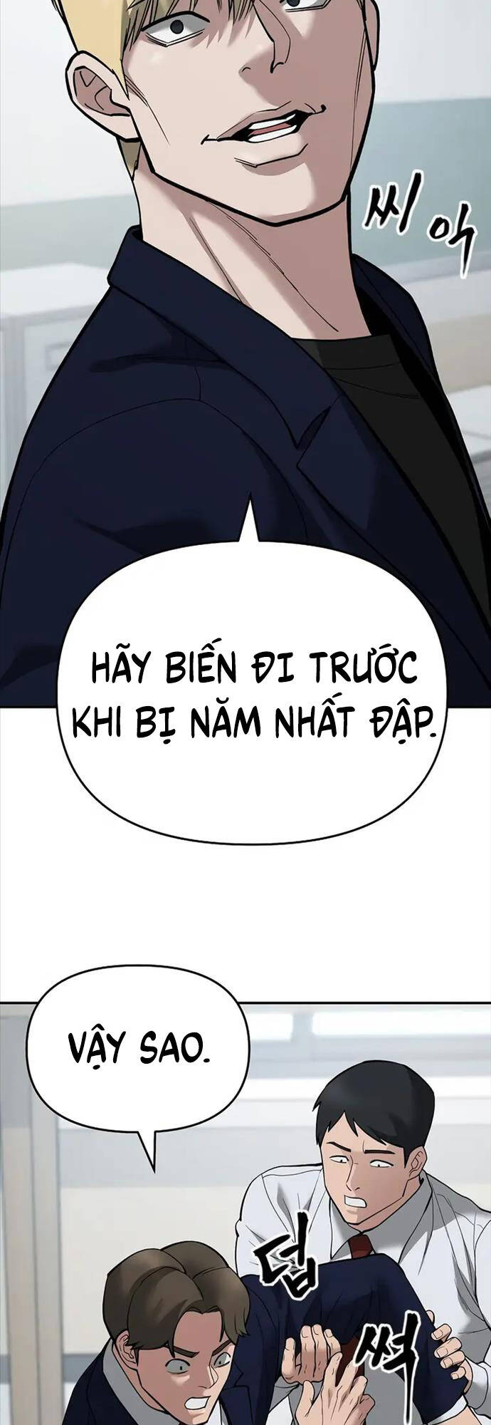 Quản Lý Du Côn chapter 64 - Upload bởi truyensieuhay.com