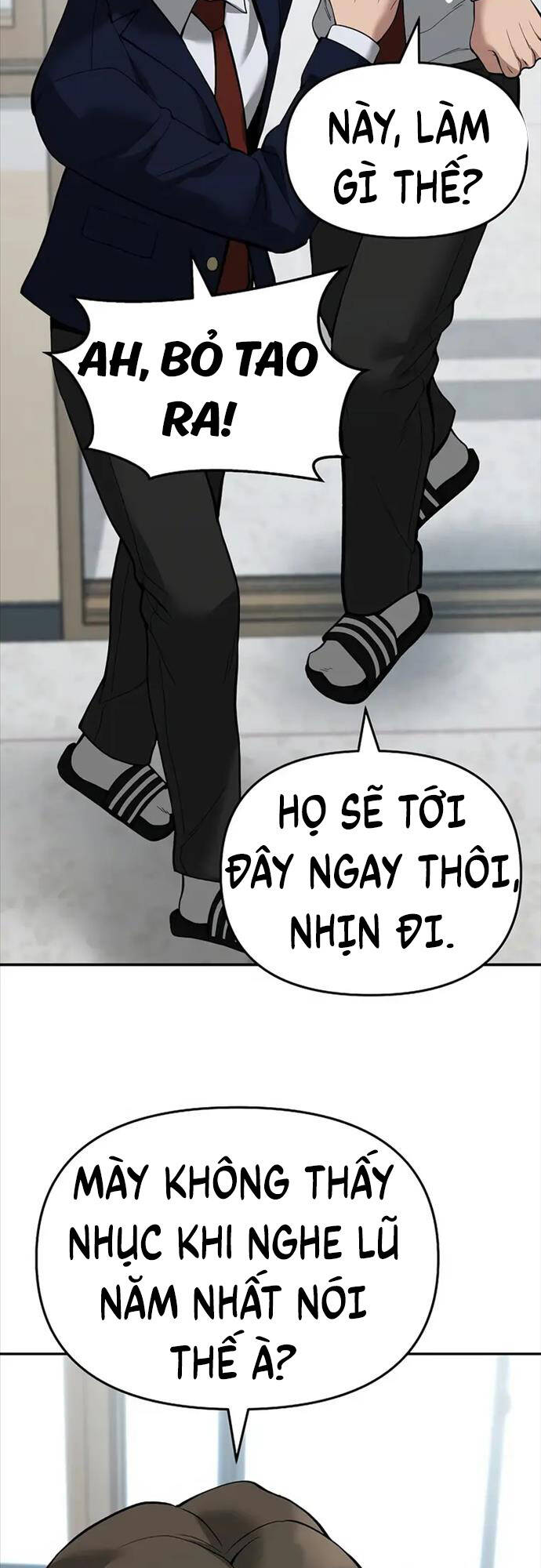 Quản Lý Du Côn chapter 64 - Upload bởi truyensieuhay.com