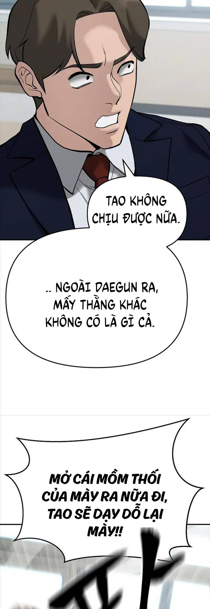 Quản Lý Du Côn chapter 64 - Upload bởi truyensieuhay.com