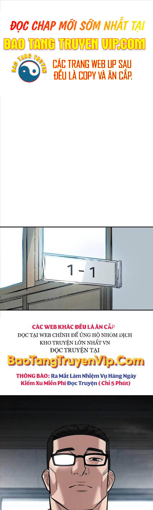 Quản Lý Du Côn chapter 65 - Upload bởi truyensieuhay.com