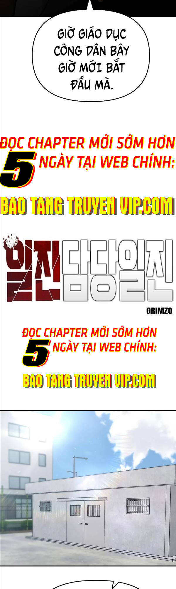 Quản Lý Du Côn chapter 65 - Upload bởi truyensieuhay.com