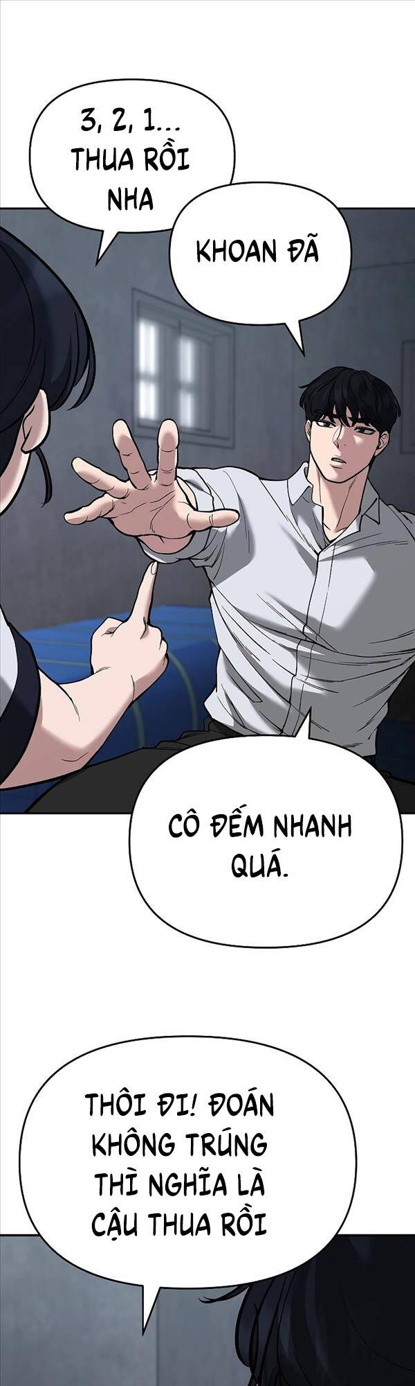 Quản Lý Du Côn chapter 65 - Upload bởi truyensieuhay.com