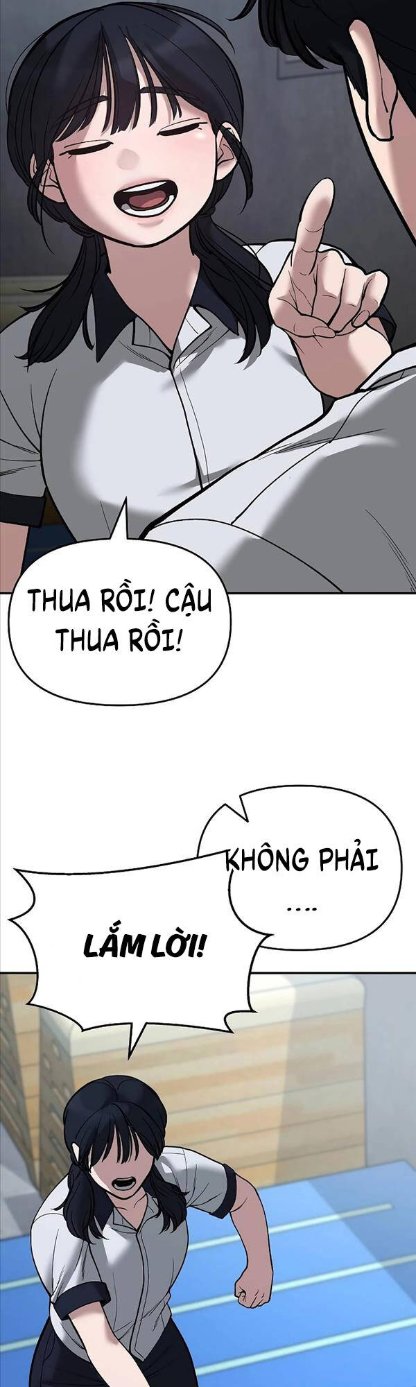 Quản Lý Du Côn chapter 65 - Upload bởi truyensieuhay.com