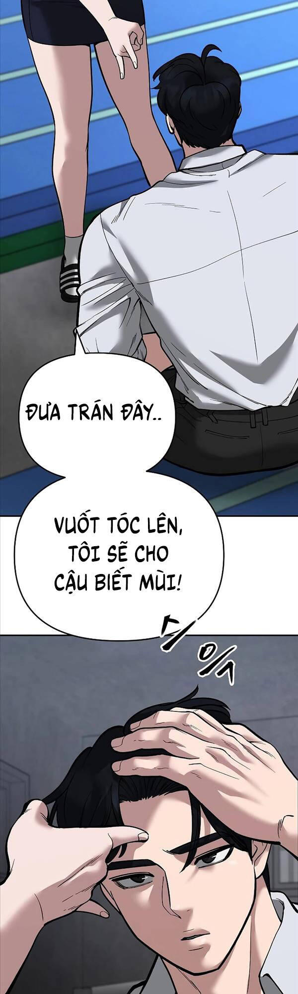 Quản Lý Du Côn chapter 65 - Upload bởi truyensieuhay.com