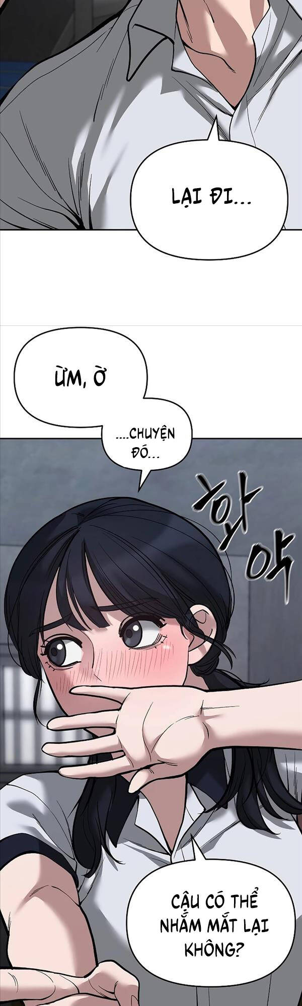 Quản Lý Du Côn chapter 65 - Upload bởi truyensieuhay.com