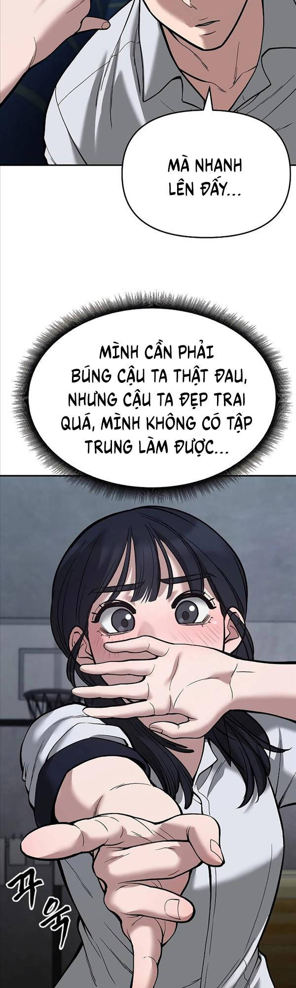 Quản Lý Du Côn chapter 65 - Upload bởi truyensieuhay.com