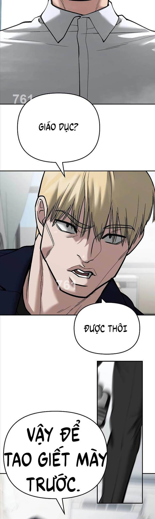 Quản Lý Du Côn chapter 65 - Upload bởi truyensieuhay.com