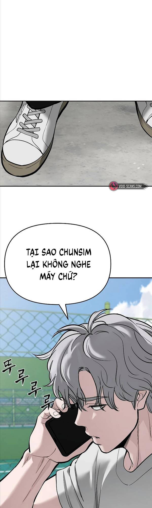 Quản Lý Du Côn chapter 65 - Upload bởi truyensieuhay.com